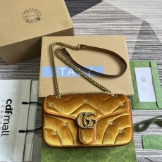 Gucci Satchel Bags